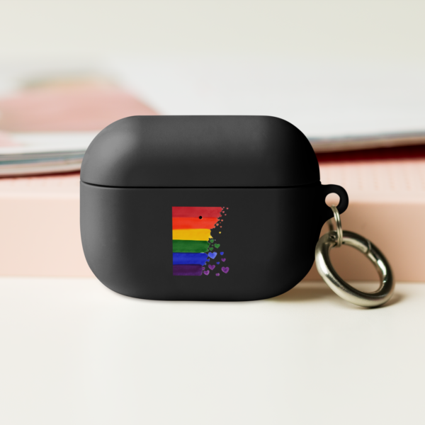 Love Wins AirPods Case - AirPods Pro