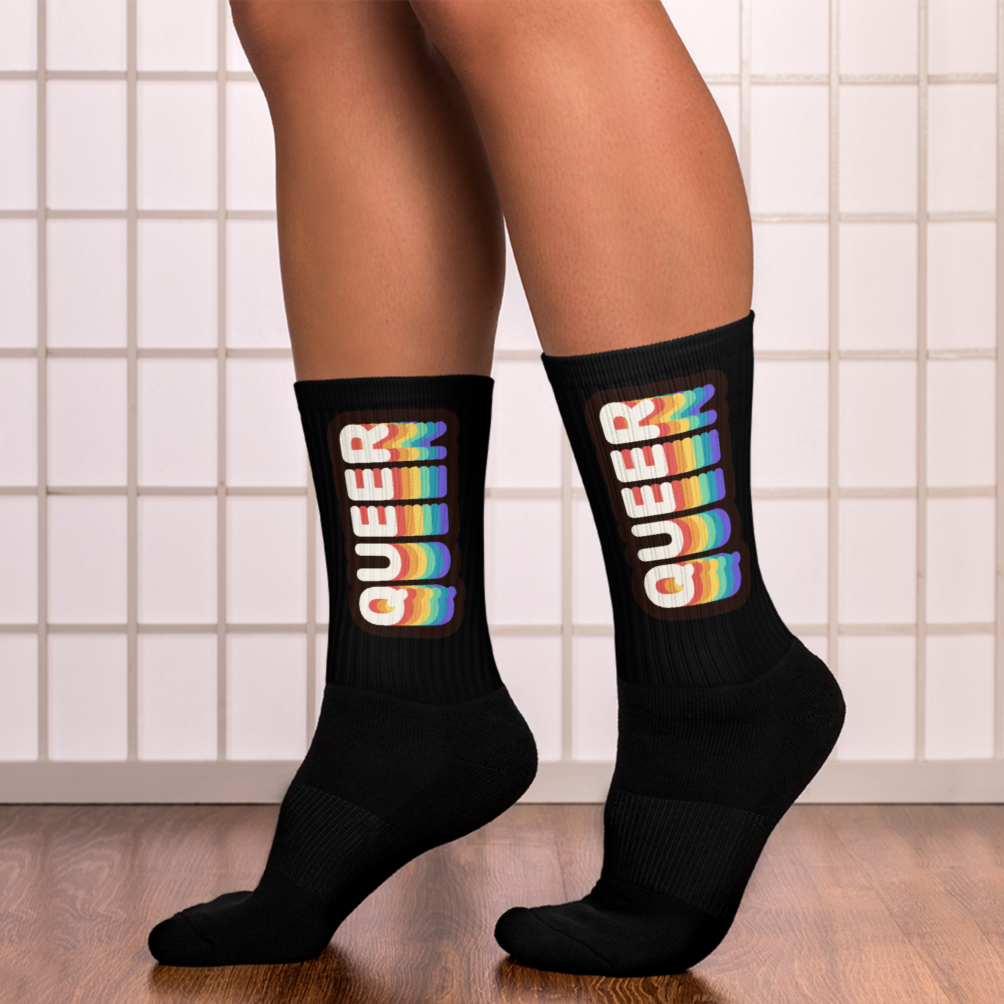 black-foot-sublimated-socks-left-63c5cf88b8c8d.png