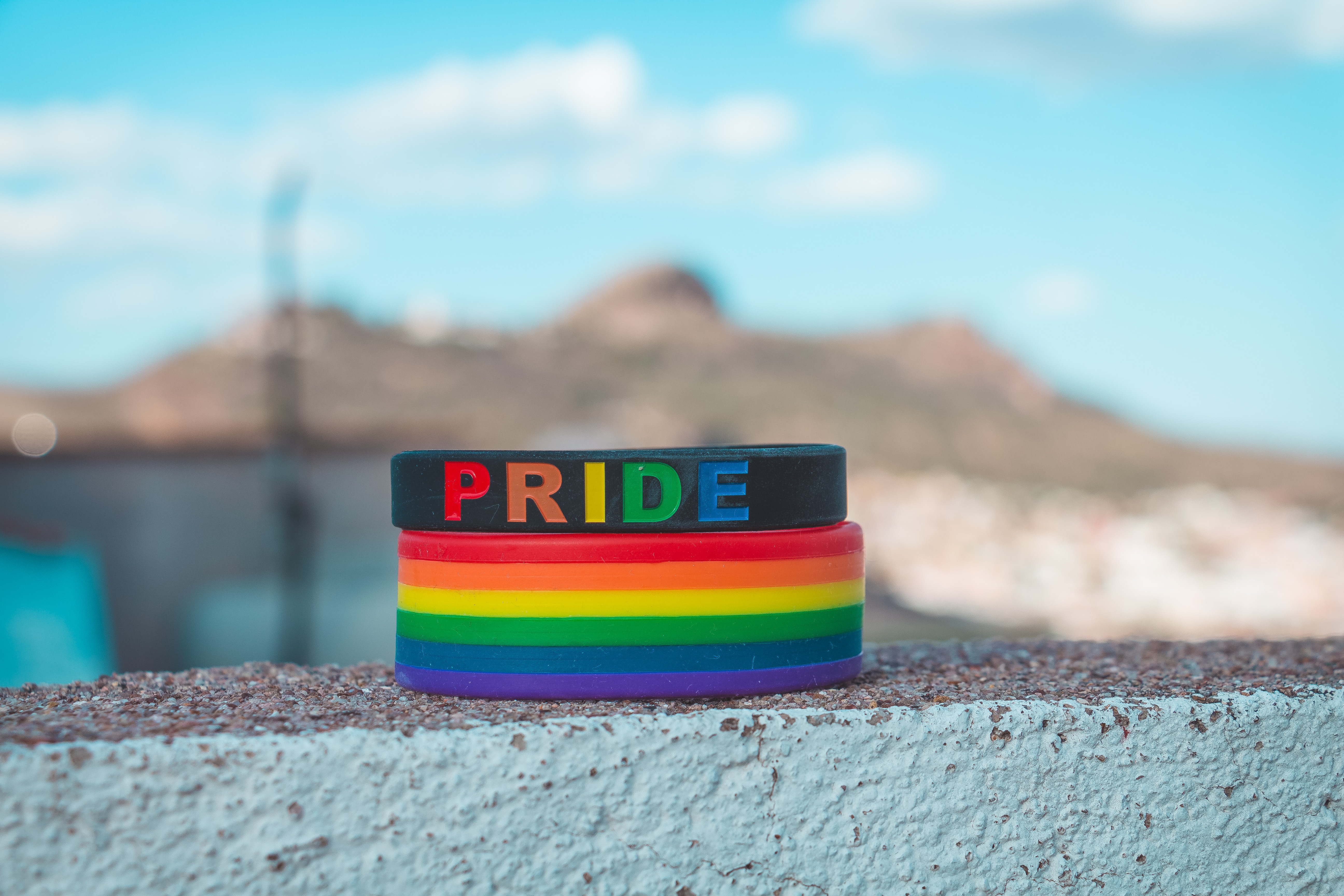 Supporting the LGBTQIA+ Community