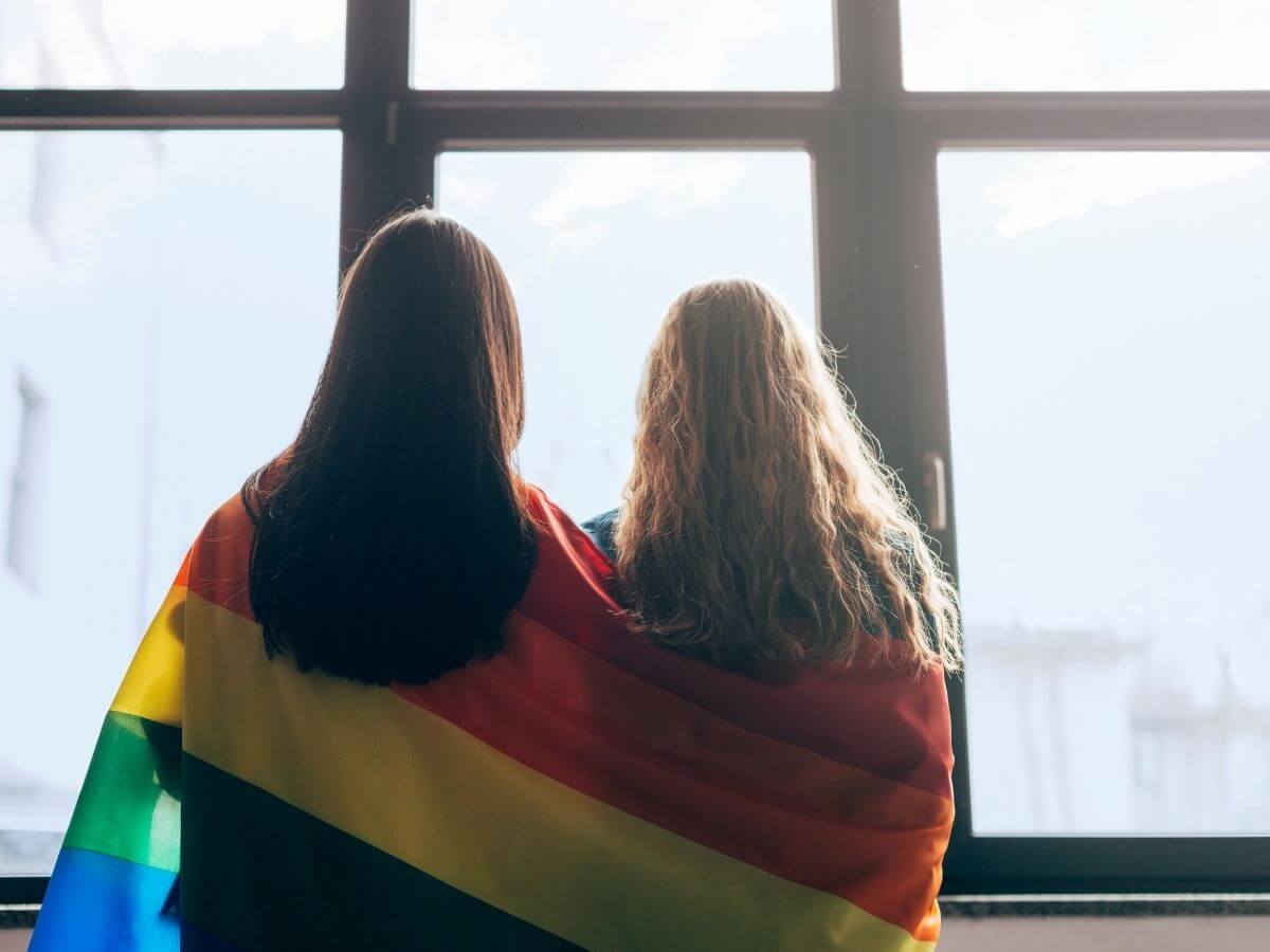 Becoming an Ally to LGBTQA+ Movements