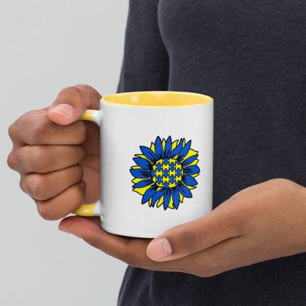 Down Syndrome Awareness Mug